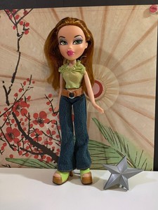 bratz strut it meygan