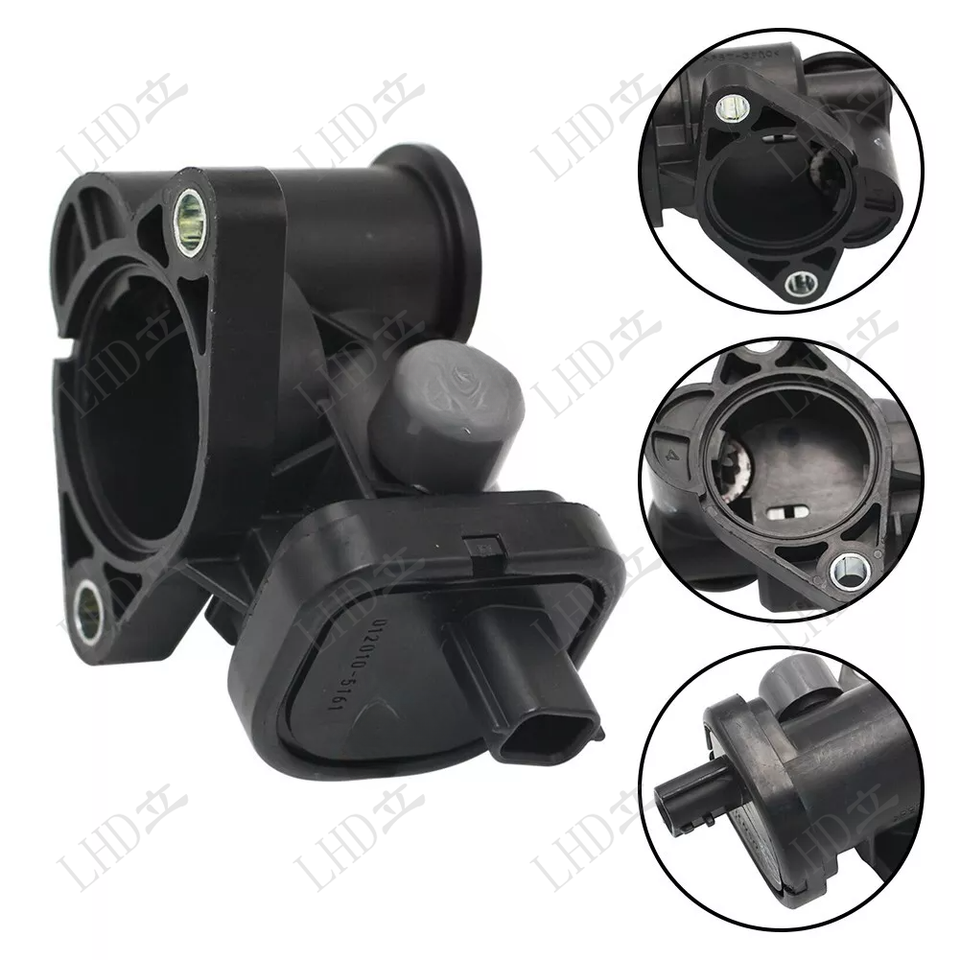 Intake Manifold Valve Fits For Nissan Altima 2013-2015 2.5l 3.5l 012010 ...