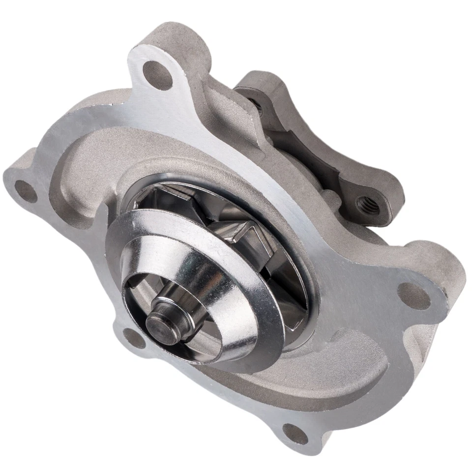 New Water Pump For Pontiac G6 2006-2010 Montana 2006-2009 Saturn Aura 2007-2008 - Image 2 of 4