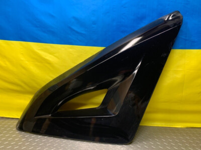02 03 04 05 06 Cadillac Escalade Ext Rear Left Cladding Sail