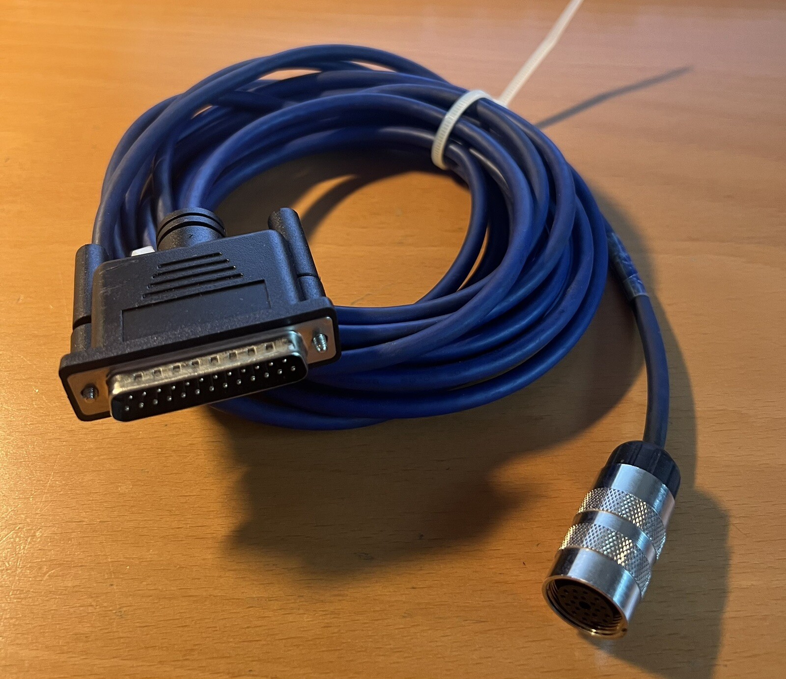 DATALOGIC CAB-MS05 93A051360 5 Meter IP67 CAB MS05 | eBay