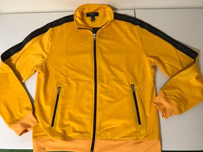 forever 21 track jacket