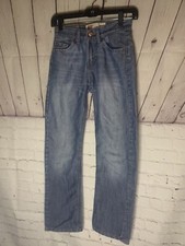Boys 514 slim straight Levis