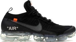 nike air vapormax off white 2019