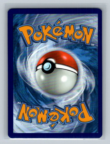 Scorbunny SWSH: Sword & Shield Promo Cards SWSH071 Near Mint NM Cosmos Holo Rare - Picture 2 of 2