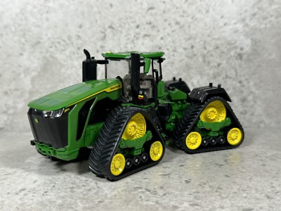 1/64 John Deere 9RX 830 Ertl Prestige 2025 | eBay