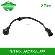 Knock Detonation Sensor For Hyundai Elantra Sonata Kia Forte Soul Optima 5S12481