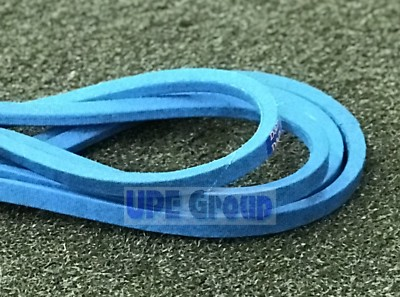 #ad Industrial amp; Lawn Mower Belt A49K 4L510K 1 2 X 51quot; MADE WITH KEVLAR $16.95