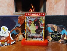 Morpeko VMax - 038/072 - Carta Pokémon Destino Splendente - Ita/Mint