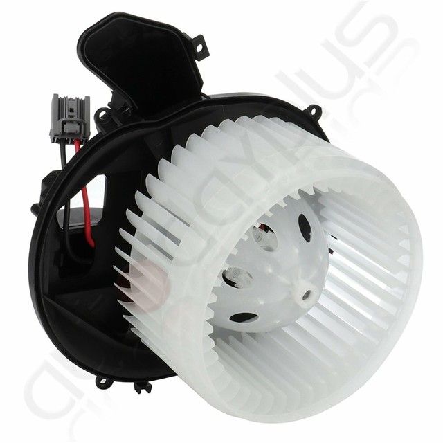 Blower Motor For 20032014 Volvo XC90 20012007 V70 w/ blower wheel eBay