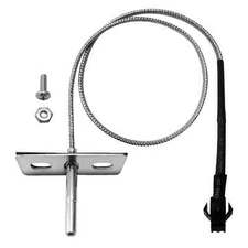 Replacement RTD Temperature Sensor Probe for Pit Boss P7 Series Vertical Smoker,