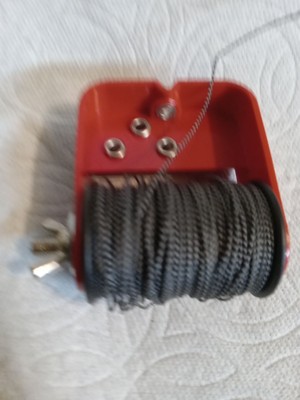  BCY Model 26 Bow String Serving Tool With 0.025 Thread Cord Line Archery 