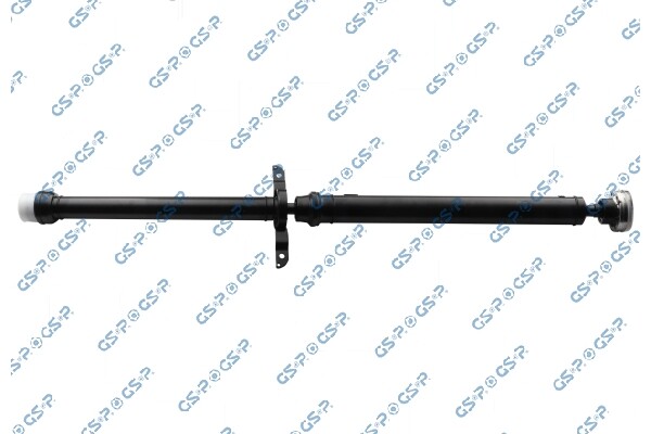 GSP Antriebswelle Gelenkwelle Hinten Passend FüR Audi Q5 8RB 8R-image