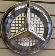 13 Oldsmobile Olds Fiesta Style Flipper 3-bar Hubcap Wheelcover
