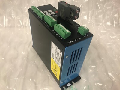 REO Elektronik Reotron MEW Mew 700 10/230-400 DP24 Leistungsregler FU