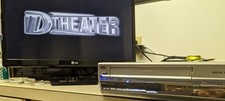 Victor JVC HM-DHX2 HM-DHX1 Region 1 Service D-theater D-VHS DVHS DTheater