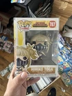 Funko Pop! Vinyl Himiko Toga My Hero Academia #787 Animation Figure