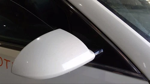Passenger Side View Mirror Power VIN W 4th Digit Fits 06-16 IMPALA 1124293