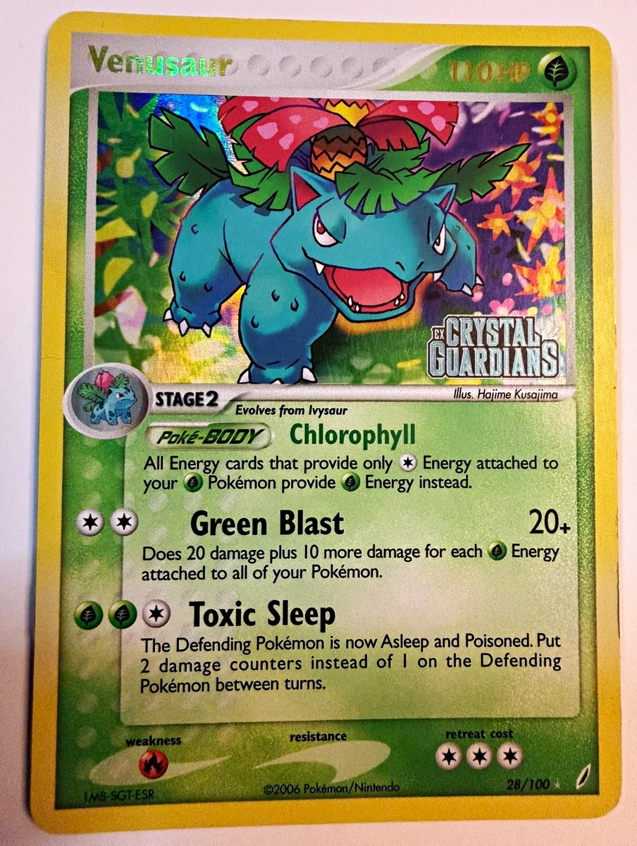 25+ Crystal Guardians Pokémon TCG Cards for sale | Updated Oct 2026
