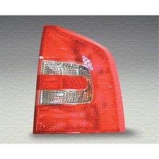 MAGNETI MARELLI Heckleuchte links für Skoda Octavia II Combi 1Z5 2.0 TDi 1U5