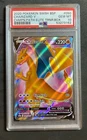 2020 Pokemon SWSH BSP Champion's Path ETB #050 Charizard V PSA 10 GEM MT