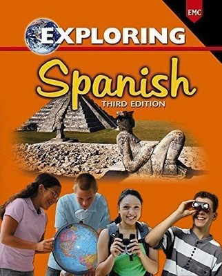 Exploring Spanish