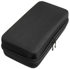 Hard Carrying Case for Fluke 87V True-RMS Digital Multimeter Travel Storage Bag