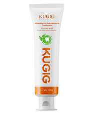 Kugig Toothpaste