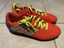 Adidas Nemeziz Messi 18.4 CM8630 Sz 5.5 boy soccer