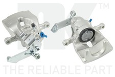 NK Bremssattel Hinten links für Peugeot Expert Kasten V V_ Traveller