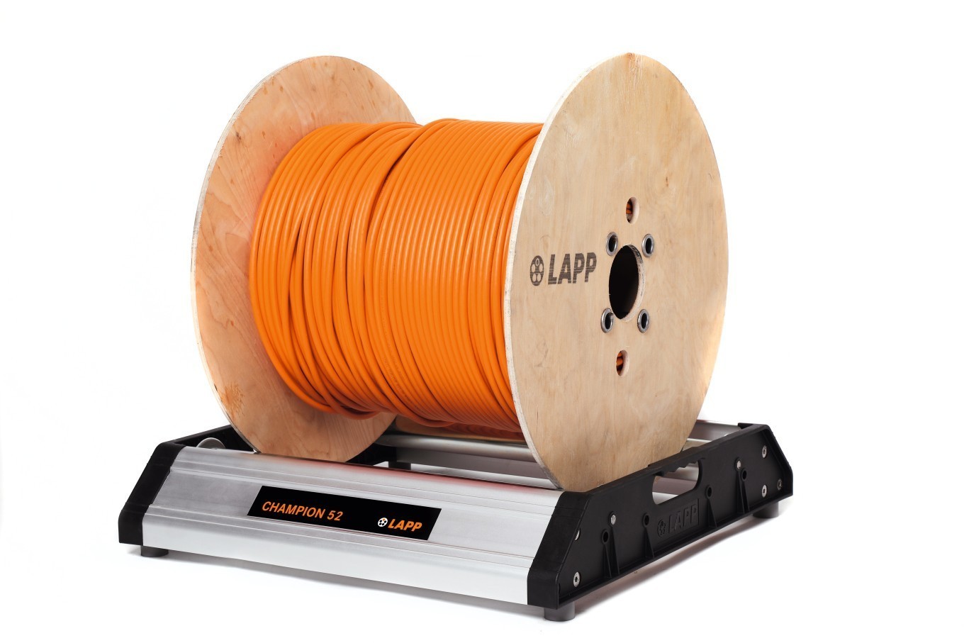 Champion 67 Cable Reel Winder for 85008071 Drums