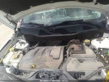 Steering Column Classic Style Floor Shift Fits 13-17 COMPASS 366589