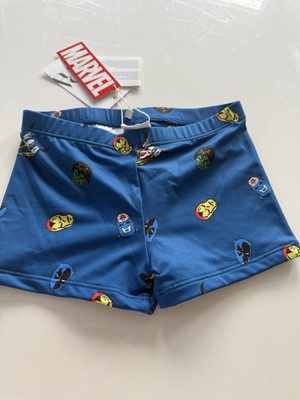 NWT Zara Boys Swimwear 4-5
