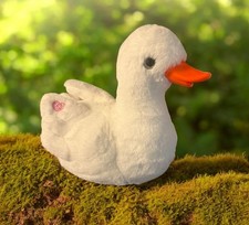 ZURU Pets Alive MAMA DUCK Only Interactive Pet Sounds Quacks Walks Waddles