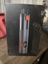 Aerovac Pro V15 Portable Vacuum Cleaner- Sealed