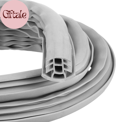 #ad Concrete Expansion Joint Filler Driveway Crack Filler Flexible EPDM Rubber Strip $45.84