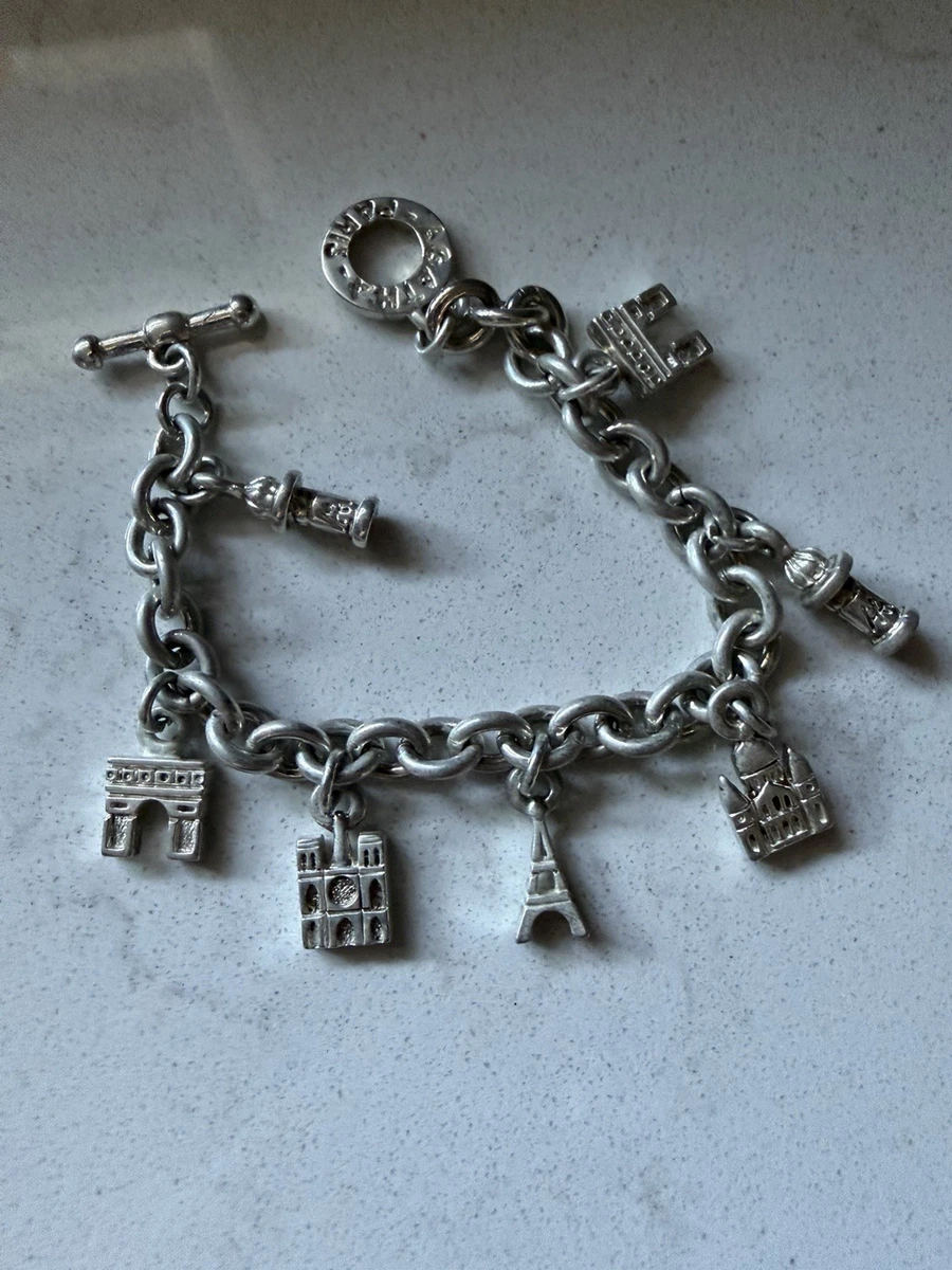 Silver AGATHA Paris Fashion Jewelry for Sale | Shop New & Pre