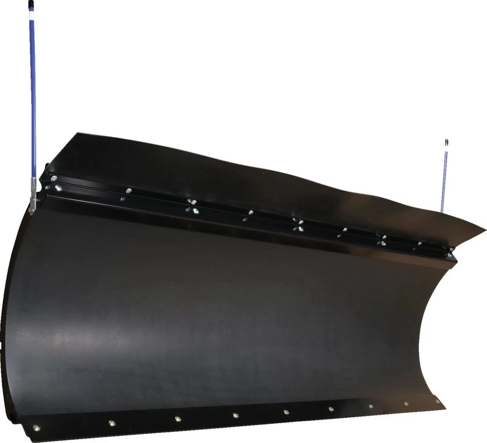 KFI 72" Poly UTV Snow Plow Kit Massimo Knight 500 and 700 - Изображение 4 из 4