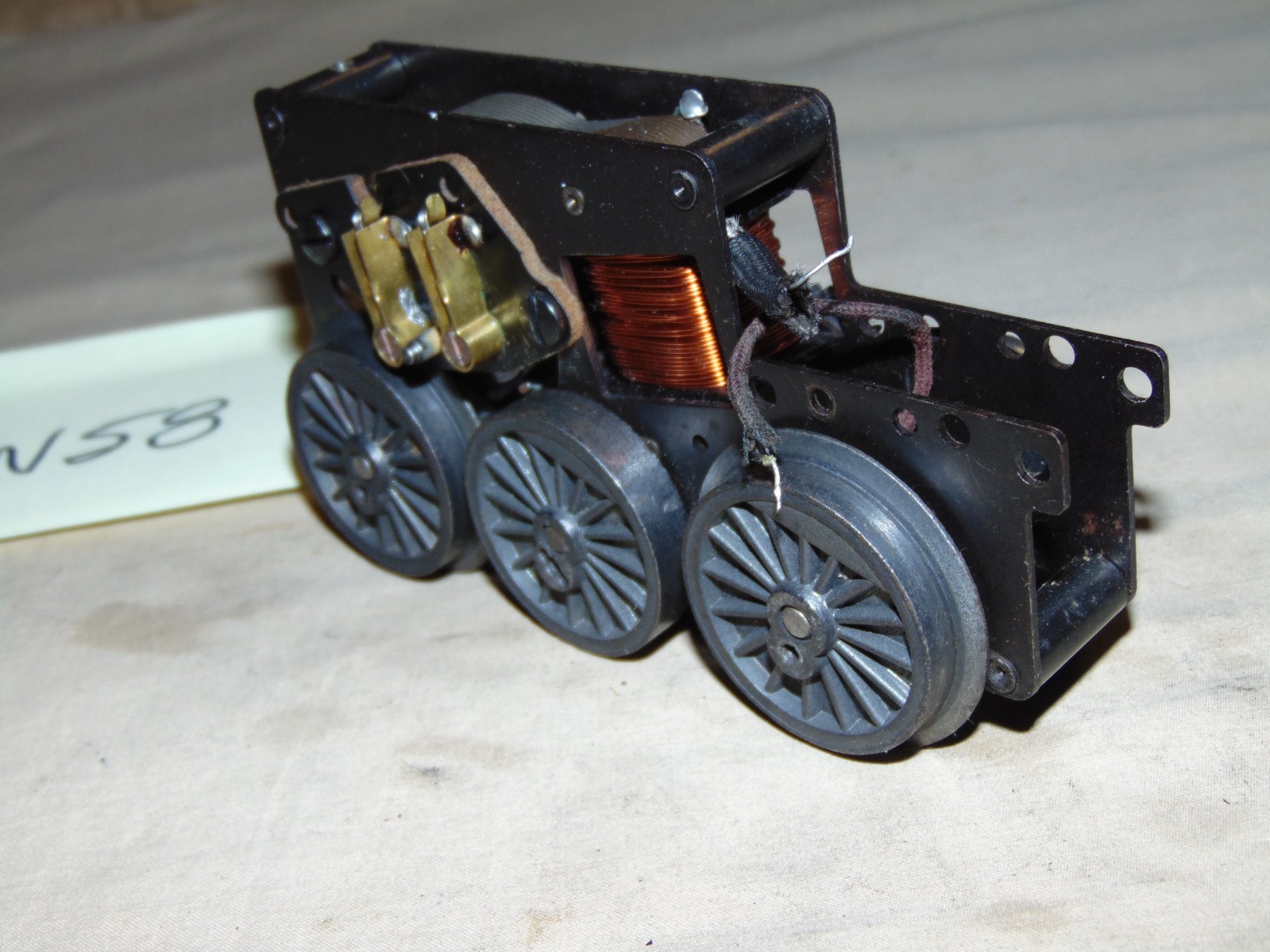 Click here to see eBay Auction