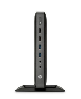 HP t620 Flexible Thin Client AMD Radeon WIN 10
