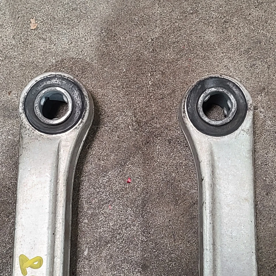 84-96 Corvette C4 Rear Suspension Control Arm Arms Set Lh Rh Aa7408 - Image 4 of 4