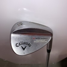 Callaway Mack Daddy 2 Designed By Roger Cleveland- 54°-14 S-Wedge RH