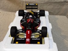 Ferrari 641/2 Exoto 1/18