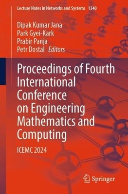 Proceedings of Fourth International Conference on Engineering... - 9789819640317