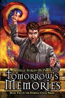 Danielle Ackley-Mcphail | Tomorrow's Memories | Taschenbuch | Englisch (2020)
