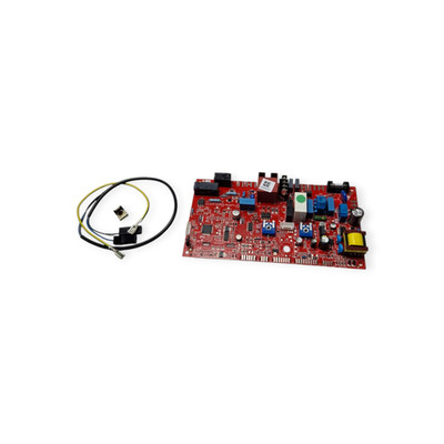 UNICAL 95000966 ELECTRONIC MODULATION BOARD FOR KON C BOILER