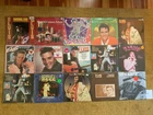 ***ELVIS LP LOT (15) ALL FACTORY SEALED*** #3