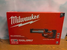 Milwaukee M12 HAMMERVAC Universal Dust Extractor Tool