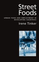 Irene Tinker | Street Foods | Buch | Englisch (2002) | Gebunden