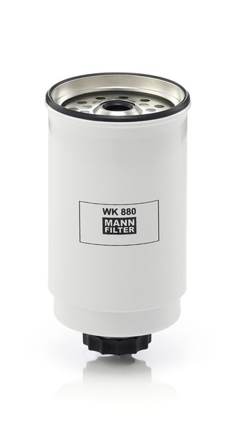 Mann-Filter Kraftstofffilter FüR Ford Metrocab-image